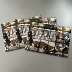 いれいす　ブロマイド　第5弾　シークレット　3枚セット
