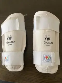 Tōkaido 空手防具 シンガード サイズS ジュニア