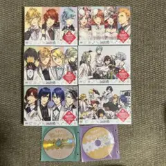 うたプリ　マジLOVEレボリューションズ　DVD 全巻