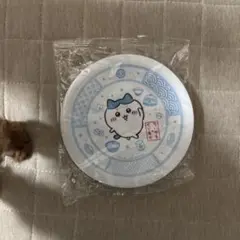 ちいかわ　くら　お皿