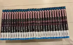 CLAYMORE クレイモア コミック 全巻 全27巻セット 八木 教広