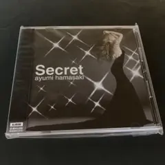 浜崎あゆみ Secret