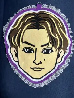GENERATIONS 白濱亜嵐 フェルト