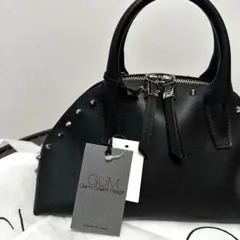 GUM GIANNI CHIARINIアジョリー ハンドバッグ