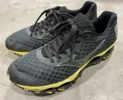 mizuno ミズノWAVE PROPHECY4ウエーブプロフェシー4 27.5