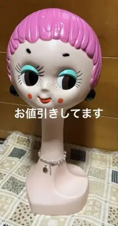 2025年最新】マネキン貯金箱の人気アイテム - メルカリ