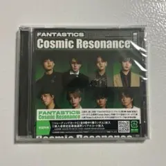 FANTASTICS Cosmic Resonance CD ONLY