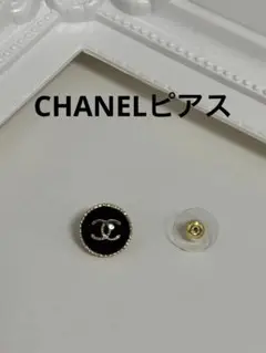 CHANEL - ［限定出品］CHANEL ピアス BTS テテ 着用の通販 by