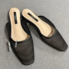 新品　JETEE ジュテ　フラットシューズ　23㎝　36