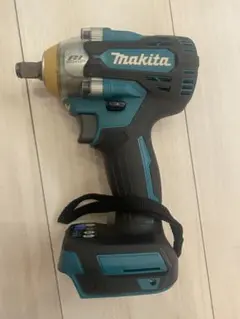 マキタ　TW300D 充電式インパクトレンチ