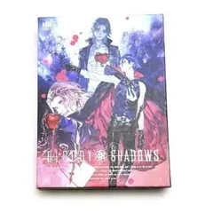 うたプリ　シアシャイ　ブラシャ　BLOODY SHADOWS 初回限定盤