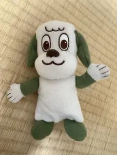 【最終値下げ】わんわんぬいぐるみ
