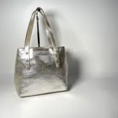 美品 ジミーチュウ JIMMY CHOO スタースタッズ トートバッグ ソフィア