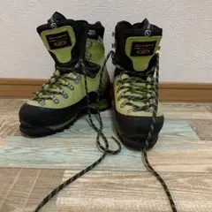 【今だけ値下げ】スカルパ SCARPA レディース サイズEU37 23.5cm