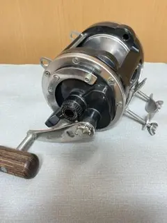 Okuma TITUS TPLD90 オクマ タイタス レバードラグ - メルカリ