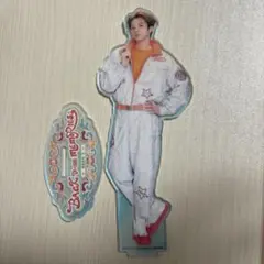 FANTASTICS 澤本夏輝 BTTM3 アクスタ