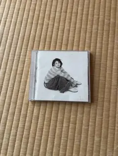 小泉今日子　anytime CD