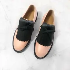 21SS MARNI マルニ 未使用タグ付 ダービーシューズ 36