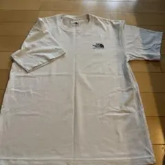 THE NORTH FACE ホワイト Tシャツ XL