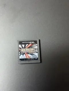 ポケットモンスター プラチナ　DSソフト