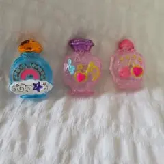 プリキュア キャラクターおもちゃ セット