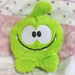 オムノム ぬいぐるみ 20cm カット・ザ・ロープ Cut the Rope