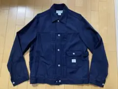 SASAFRAS ササフラス ウールジャケット