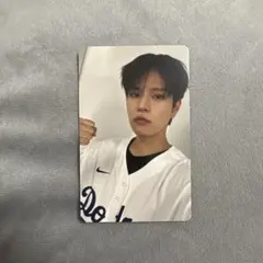 straykids karma スキズ HMV 店舗特典　スンミン