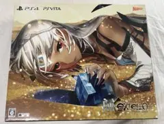 FATE/EXTELLA VELBER BOX 未開封ソフトあり　未開封マウス 2025年最新】Fate/EXTELLA velberの人気アイテム - メルカリ