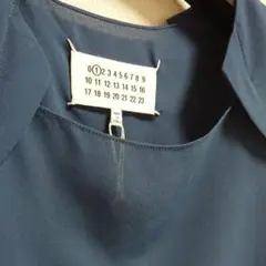 【未使用】Maison Margiela メゾンマルジェラ トップス 38