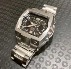 人気！！★超レア★稼動品★ 【G-SHOCK 】　G-011D メタル Yahoo!オークション -「g011d」(G-SHOCK) (カシオ)の落札相場