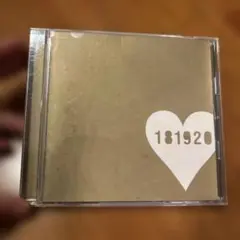 181920 NAME AMURO 音楽CD