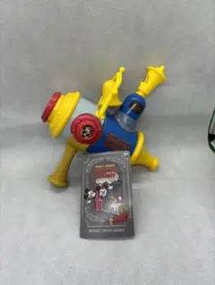 ディズニー ランナウェイレールウェイ RRR ピクニックシート レジャーシート imgrc0094101480.jpg