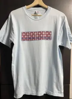 つくばエクスプレス　ライトブルー Tシャツ プリントデザイン