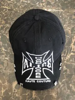 Alice Hollywood CHOPPER LOGO CAP キャップ