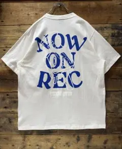 長谷川慎 CHARACTER Tシャツ Lサイズ　ホワイト THE RAMPAGE 長谷川慎 CHARACTER Tシャツ 白 Lサイズ