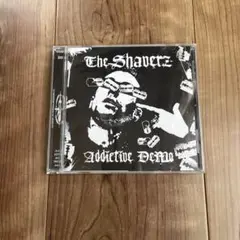THE SHAVERZ addictive demo