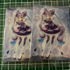 キュアキュンキュン