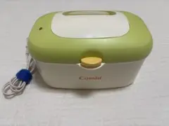 Combi おしりふきウォーマー