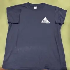 BEAMS DESIGN ネイビー Tシャツ M