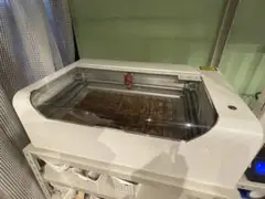 オーレーザー HAJIME レーザー加工機 レーザーカッター