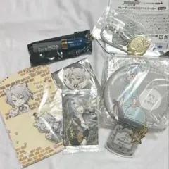 八乙女楽 グッズ まとめ売り