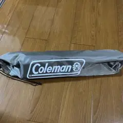 Coleman(コールマン)コンパクトグランドチェア(オリーブ)