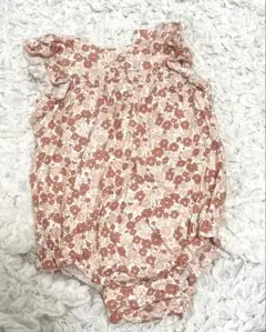 GAP ベビーロンパース♡美品