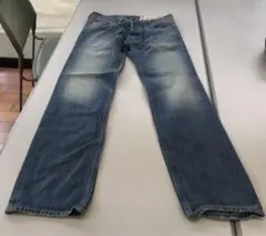 TS HOLLISTER ホリスター　ジーンズ
