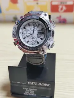 レア 未使用 CASIO SHADOW イルミネーター QZ 電池換済 腕時計 2025年最新】casio shadowの人気アイテム - メルカリ