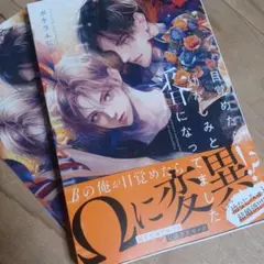 目覚めたら幼なじみと番になってました