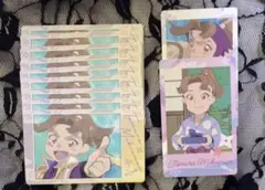 忍たま乱太郎　田村三木ヱ門　スナップマイド　2