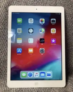 iPad Air第1世代 (A1474)16G wifiモデル