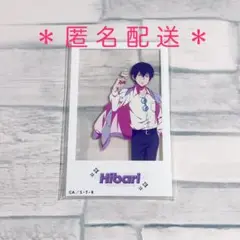 家庭教師ヒットマンREBORN！ リボーン 雲雀恭弥 レトロファッション カード